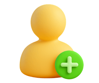 Kesvandrel registration page for creating a trading account